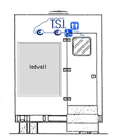 servizi igienici mobili: Toilet Service Italy